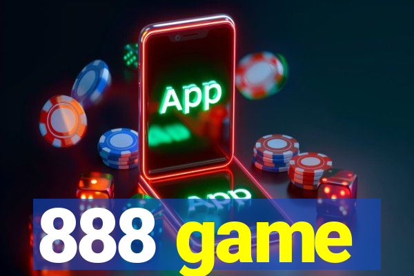 888 game